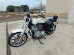     Harley Davidson XL883L-I Sportster883 2013  11